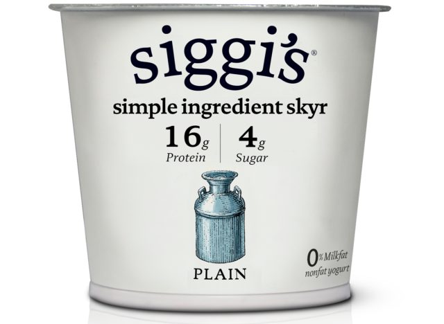 siggis plain