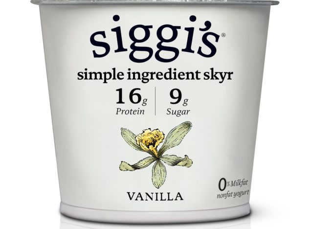 siggis vanilla yogurt skyr