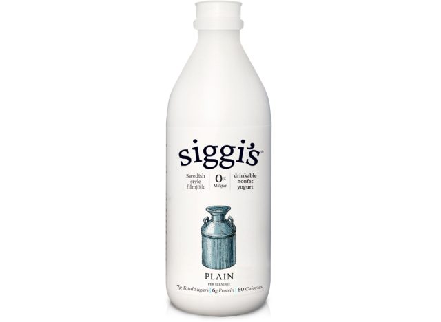 siggis drinkable