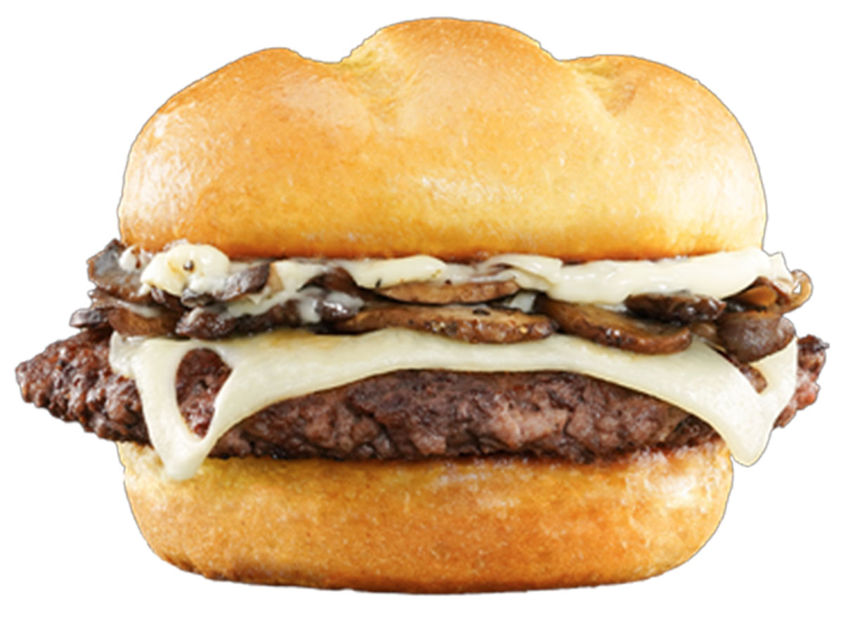 Smashburger Menu The Best & Worst Foods — Eat This Not That