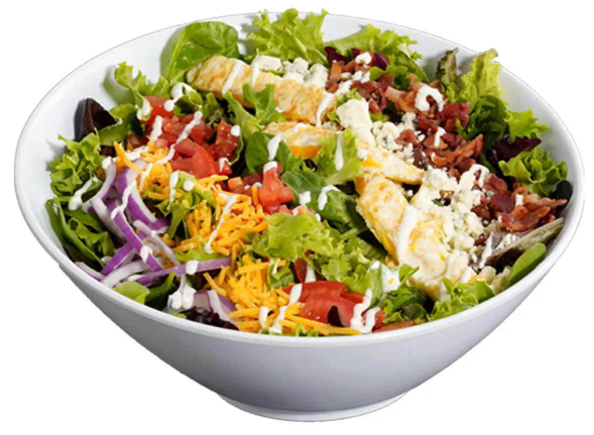 smashburger classic cob salad