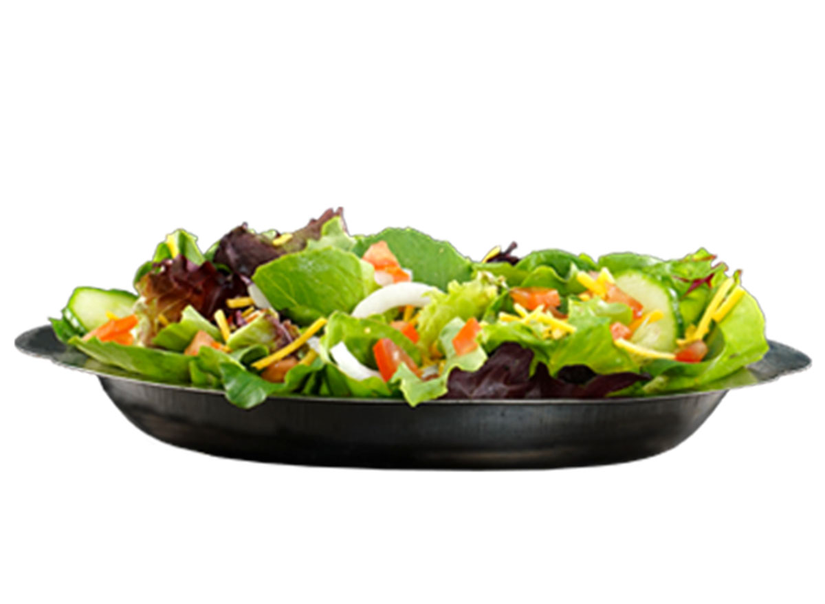 smashburger side salad