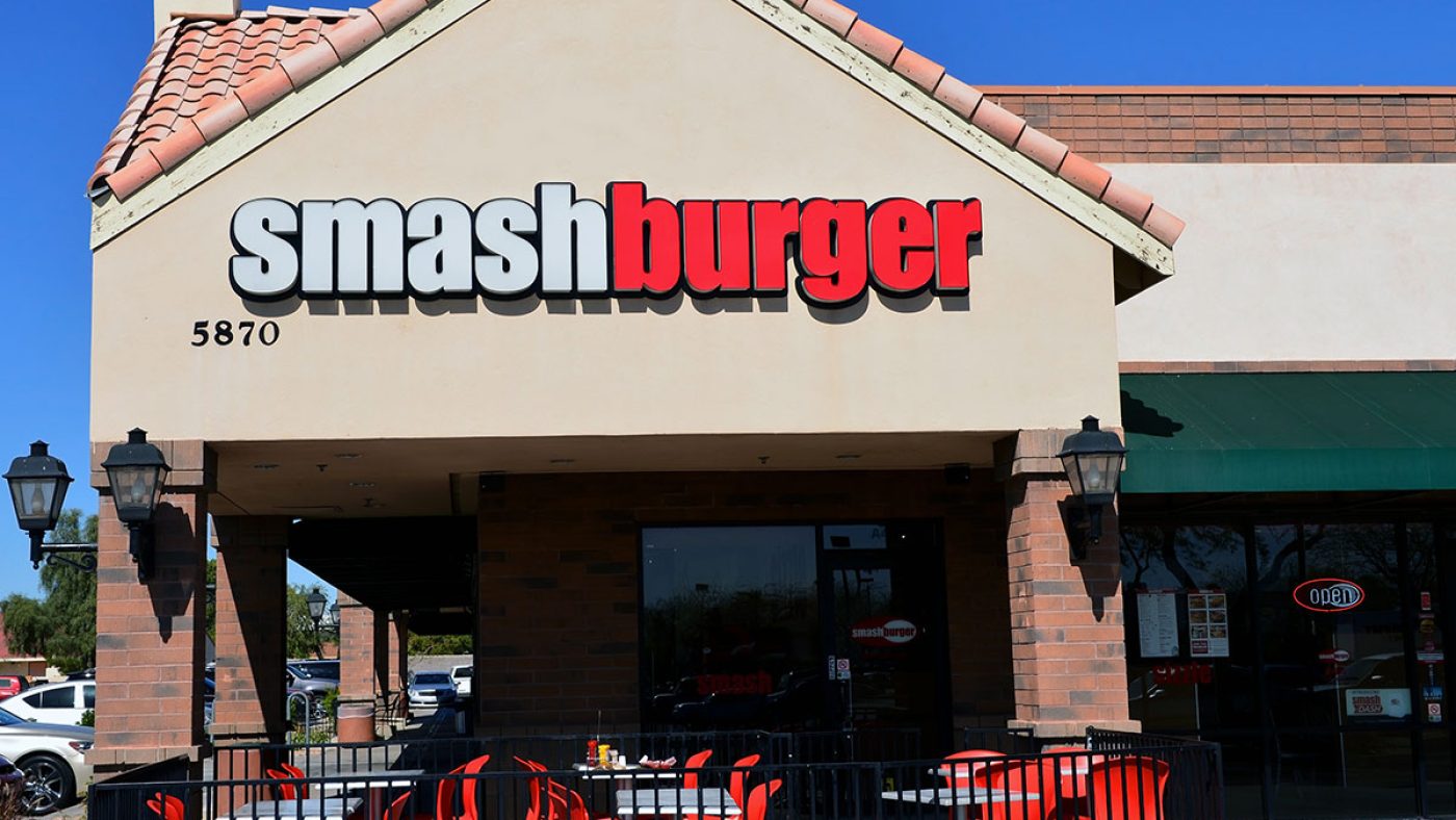 Smashburger Menu: The Best & Worst Foods | Eat This Not That