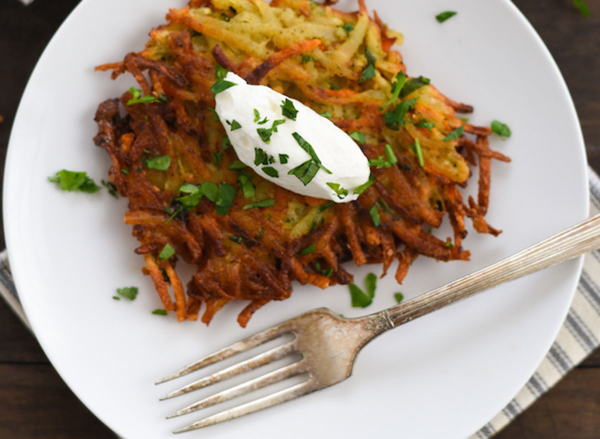 13 Best Latke Recipes