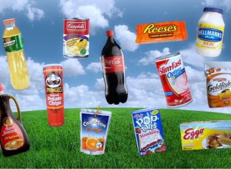 13 Food Documentaries to Help You Eat Better