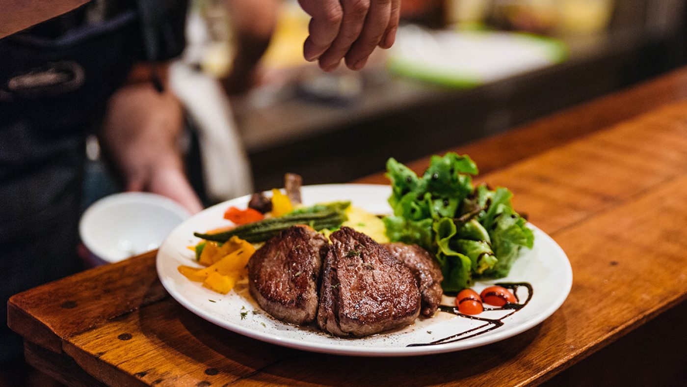 The 15 Best Side Dishes for Steak — Eat This Not That