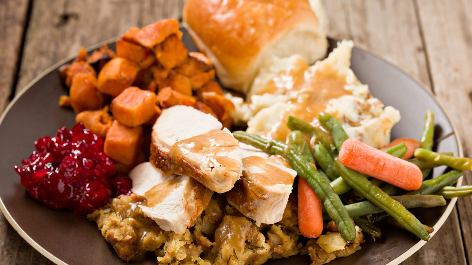 Thanksgiving meals delivered in st charles county mo