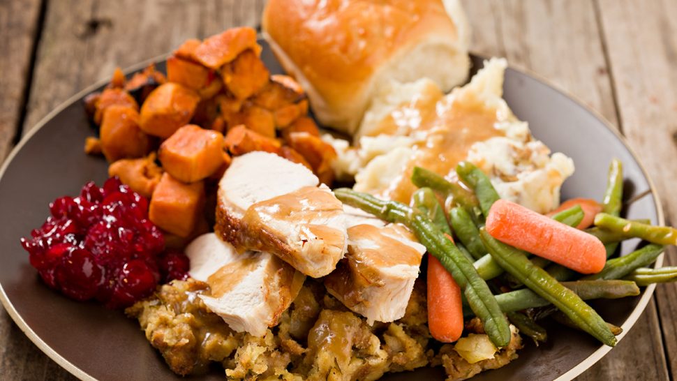 Thanksgiving day 2024 gifts