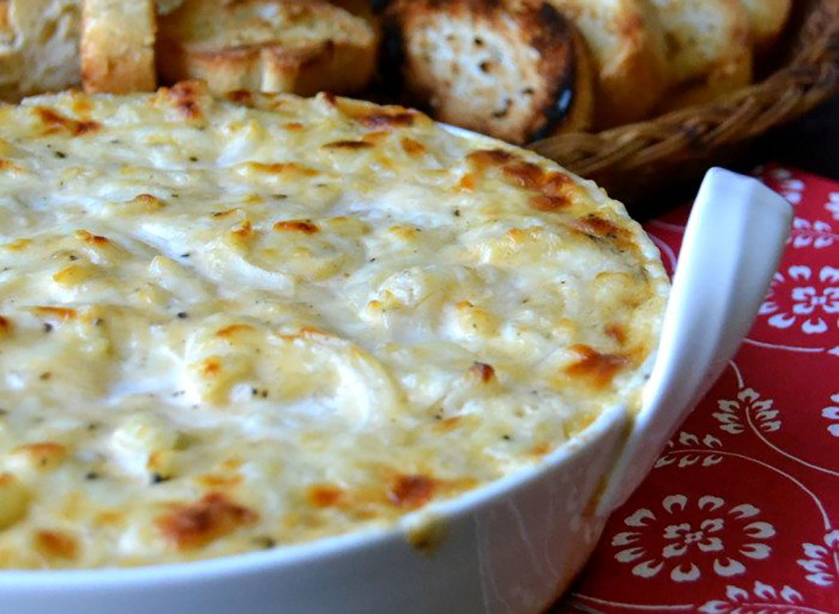 vidalia onion dip