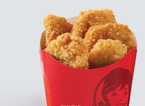 7 Fast-Food Restaurants With the Best Chicken Nuggets