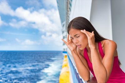 20 Health Hazards on Cruise Ships