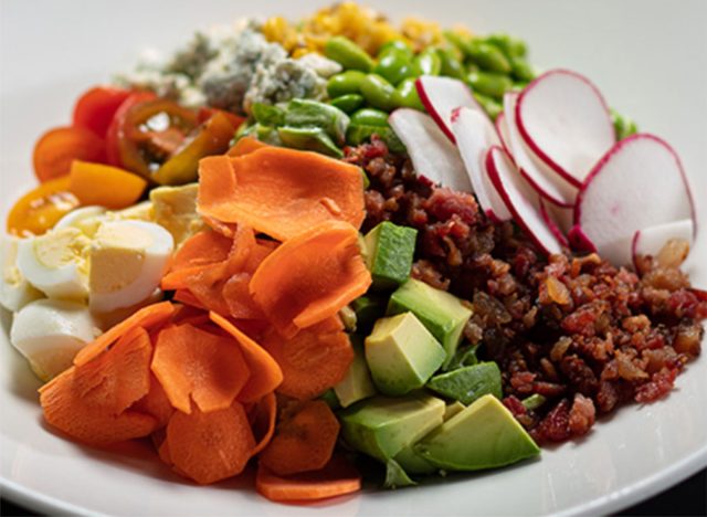 Yard House Cobb Salad 