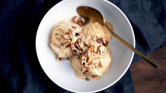 Whole30 Banana Coconut Ice Cream Recipe Eat This Not That