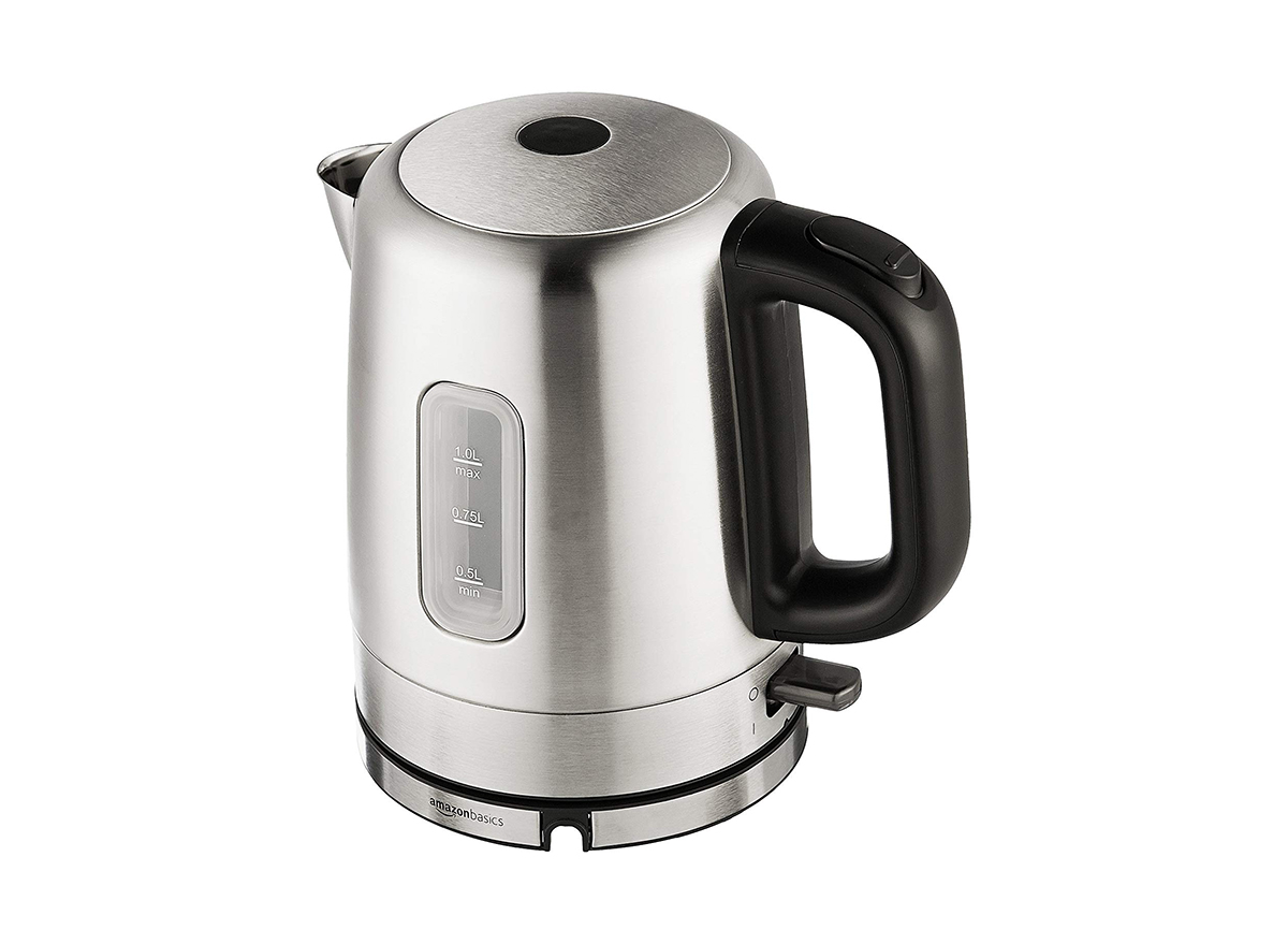 This Is the Best Electric Kettle of 2019 — Eat This Not That