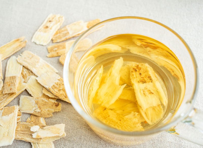 Astragalus The Adaptogenic Root That Can Boost Your Immune System