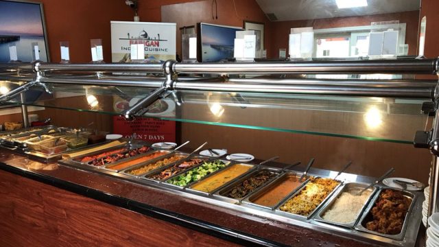The Best Buffets Across The U S You Need To Visit Eat This Not That
