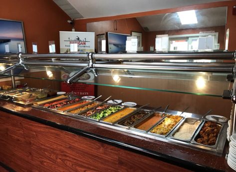 The Best Restaurant Buffet in Every State