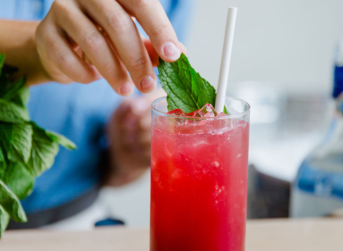 7 Quick and Easy Vodka Cocktail Recipes — Eat This Not That