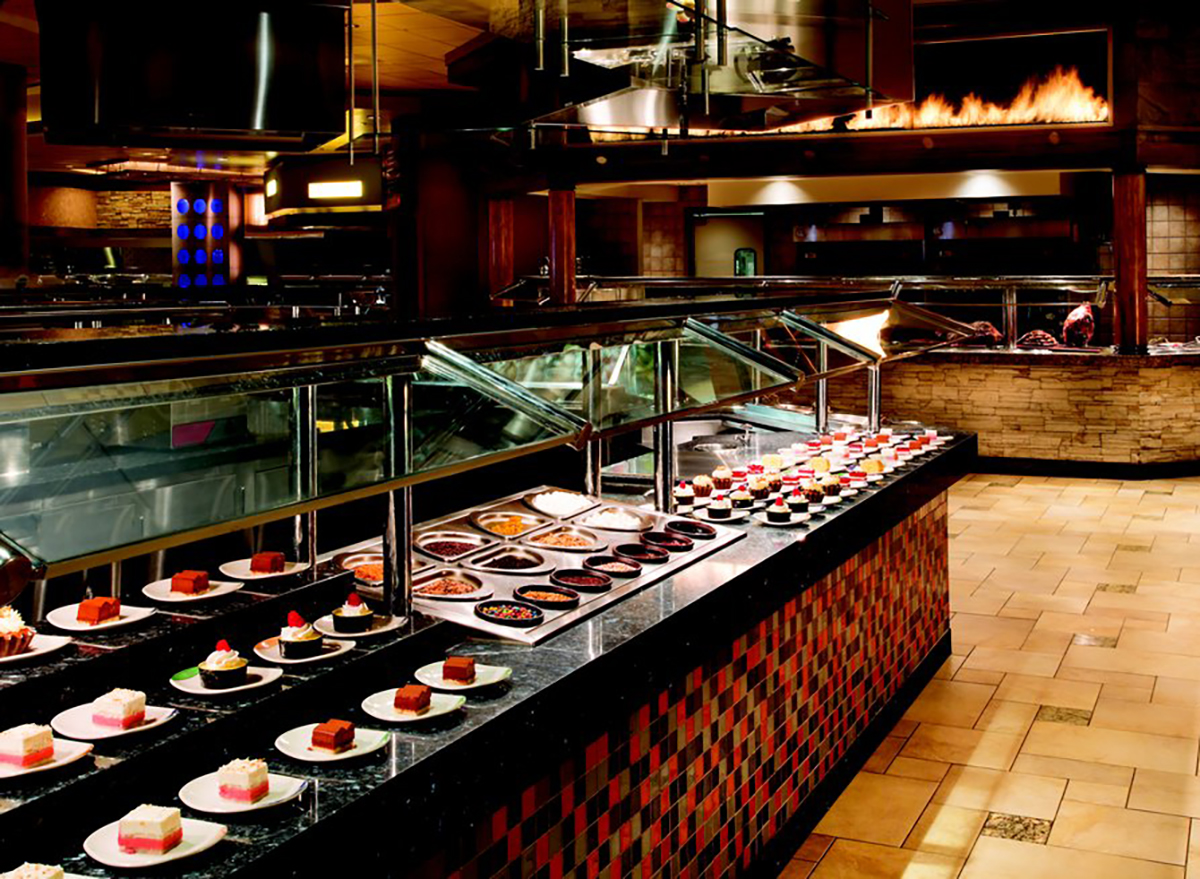 carnival world buffet in las vegas