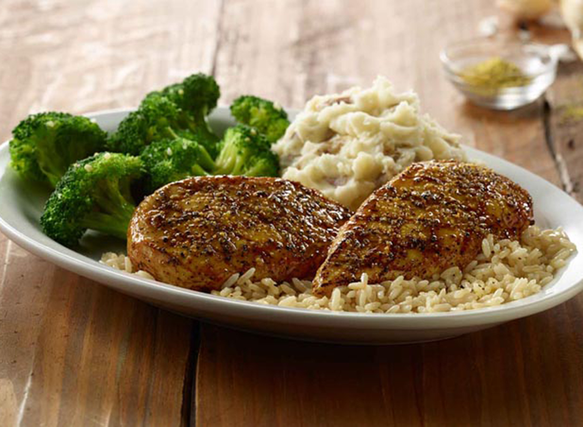 cheddars scratch kitchen lemon pepper chicken