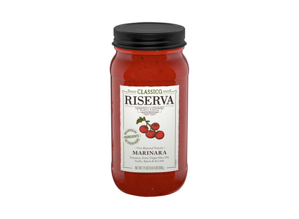 classico marinara