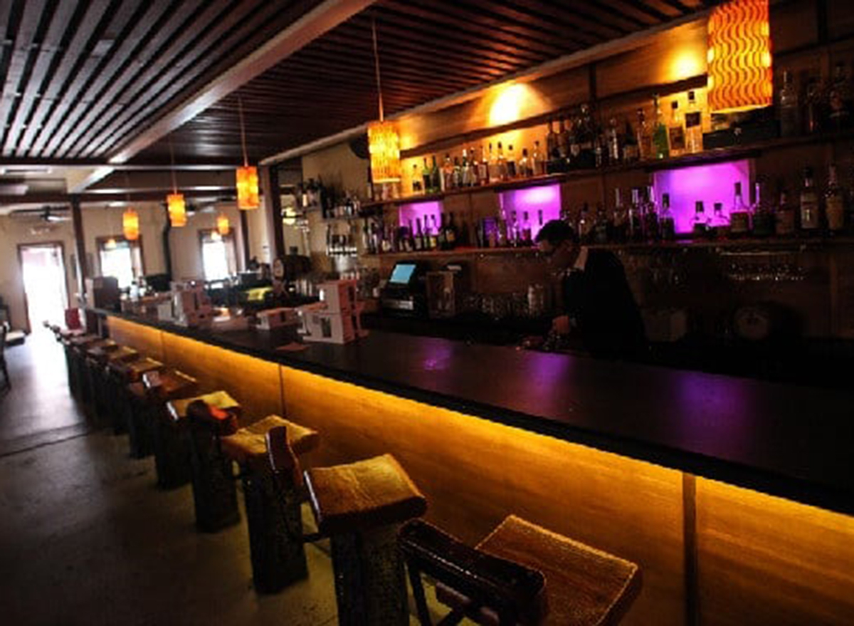 The Sexiest Cocktail Bar in Every State — Eat This Not That