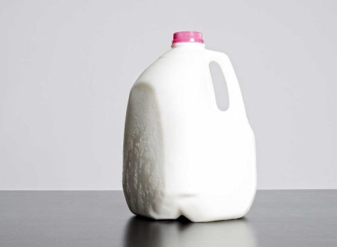 Study Debunks Claim That Dairy Is Inflammatory