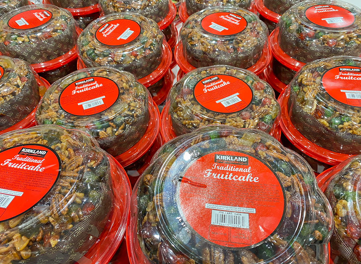 costco fruitcake packages
