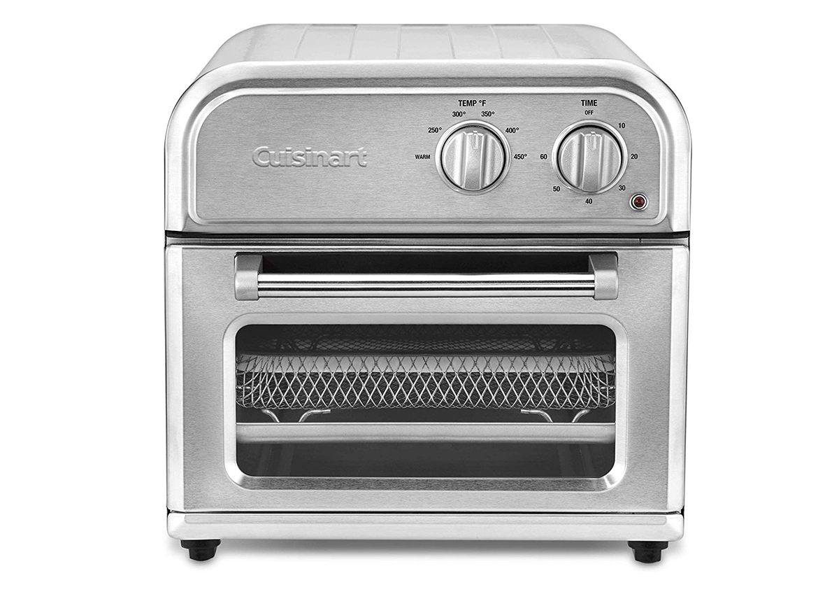 These Are the Best Air Fryers of 2019 — Eat This Not That