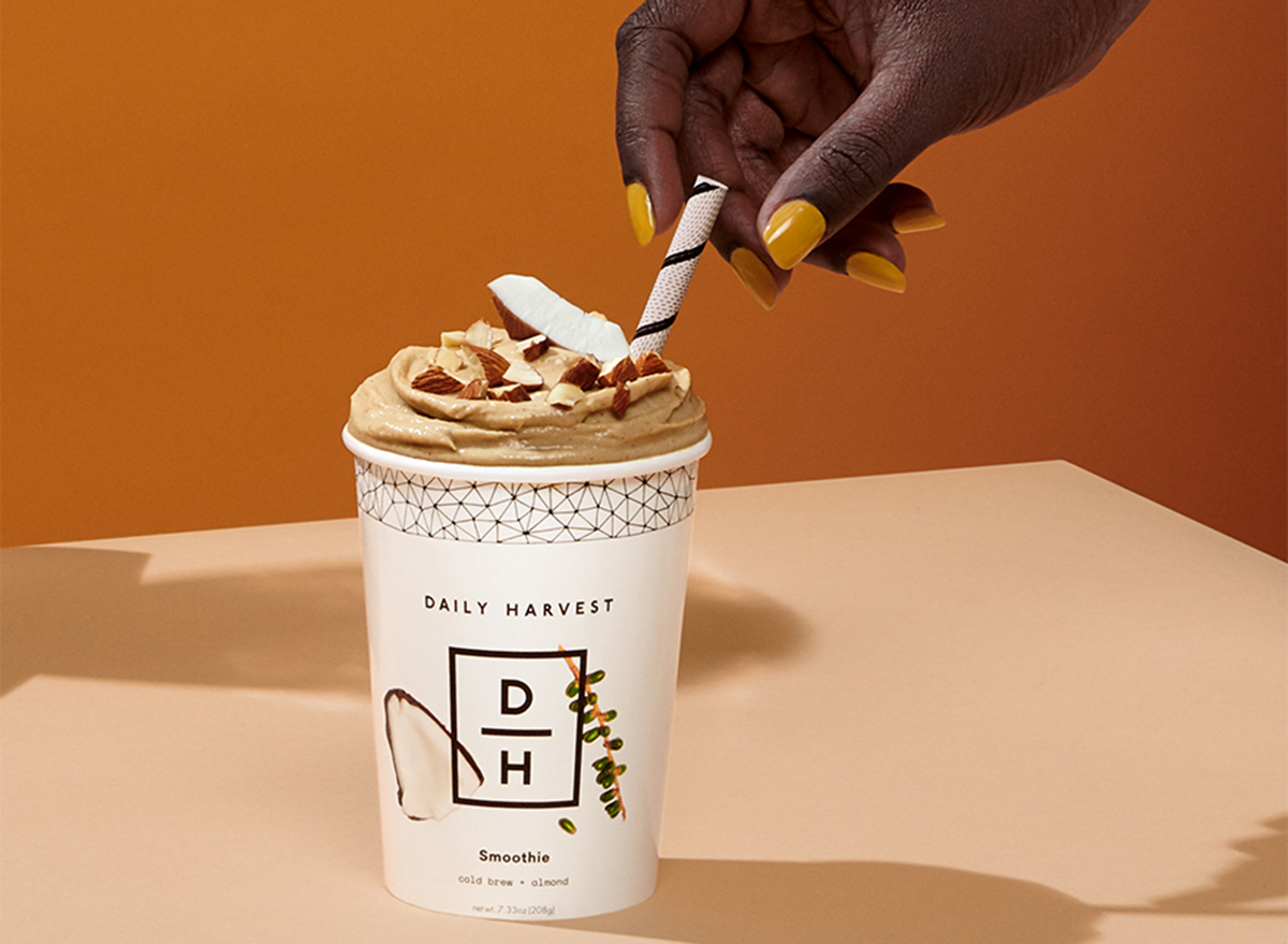 Daily Harvest Review What the Meal Kit Service Is Like Eat This Not That