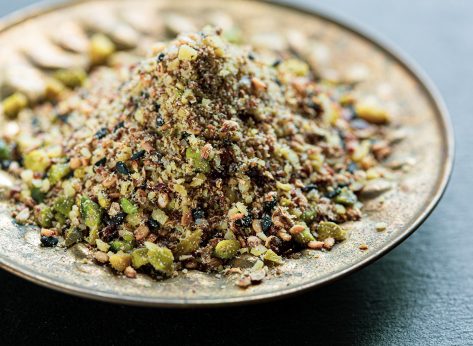 Here's Why You Should Try Dukkah