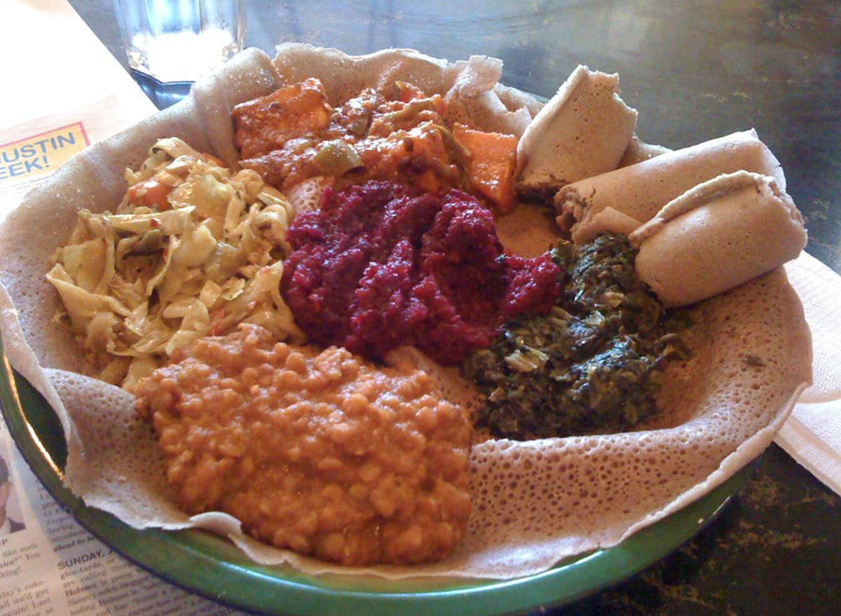 enjoni cafe oregon buffet