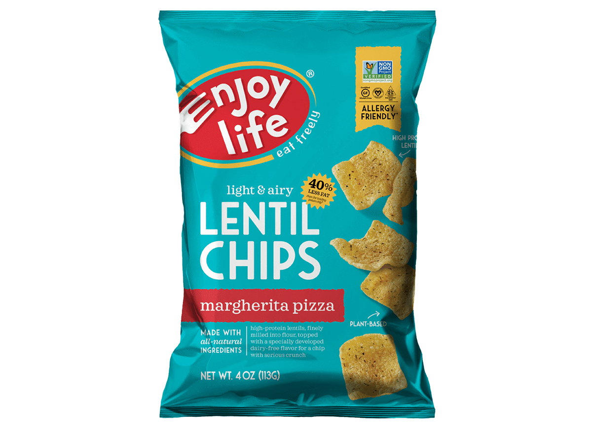 enjoy life lentil chips