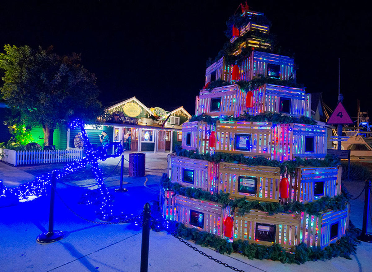 florida christmas market