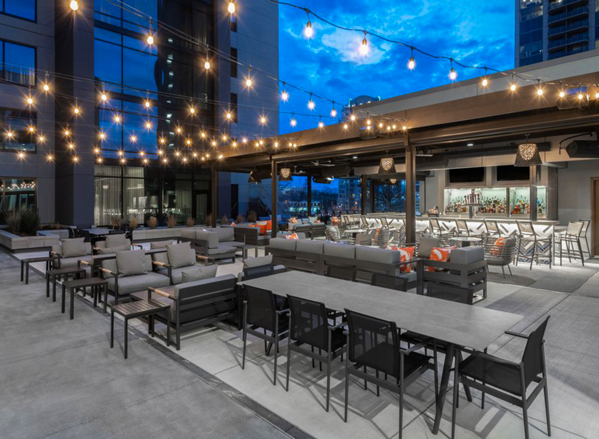 The Sexiest Cocktail Bar in Every State Eat This Not That