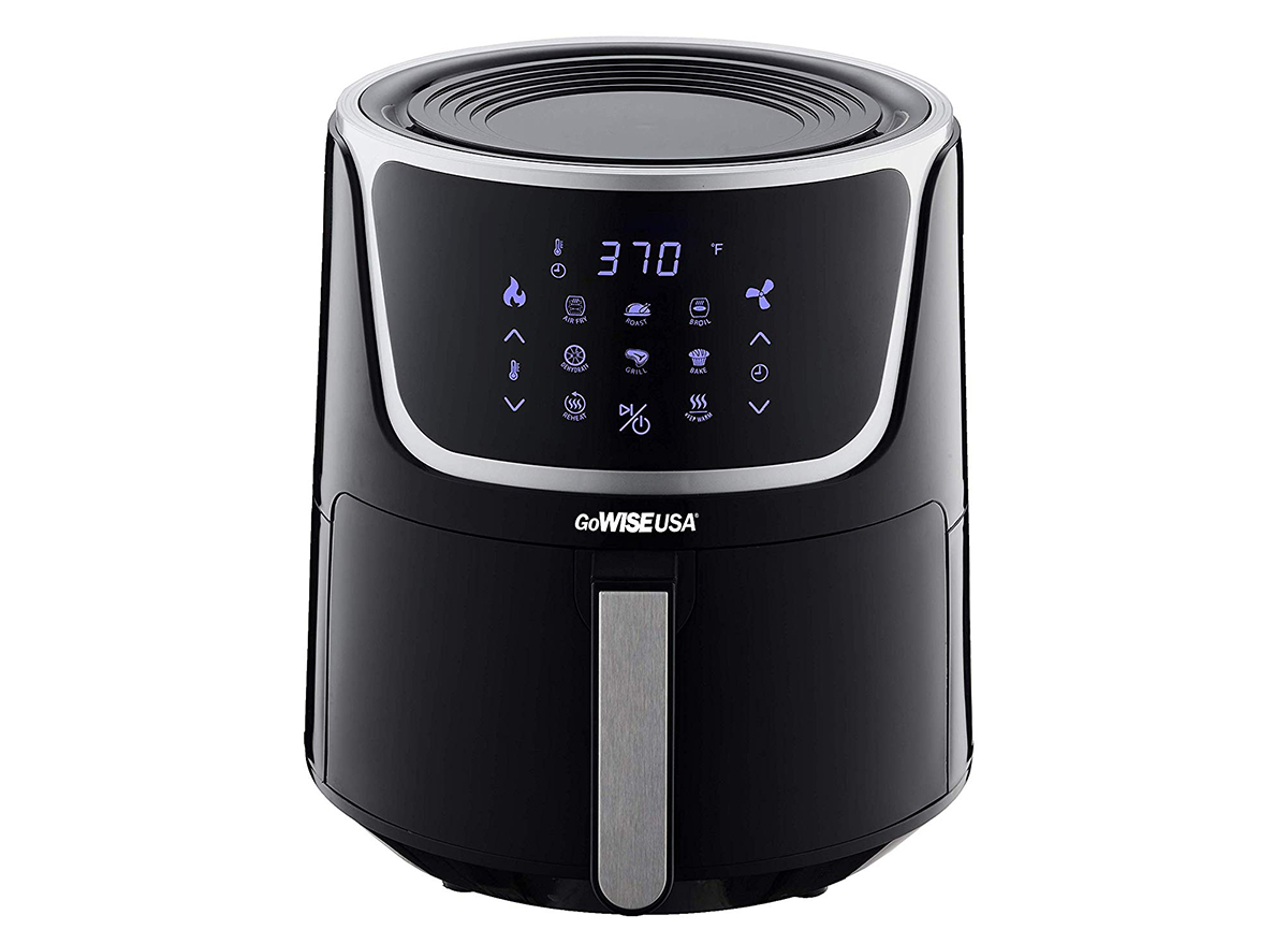 gowise air fryer