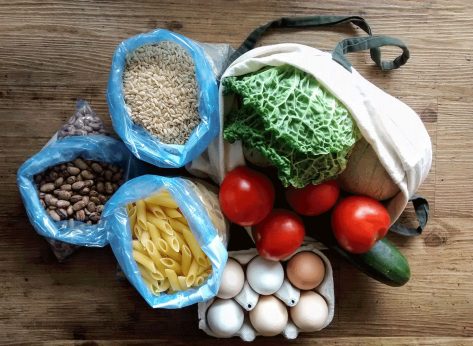 15 Groceries Every Home Should Have Right Now