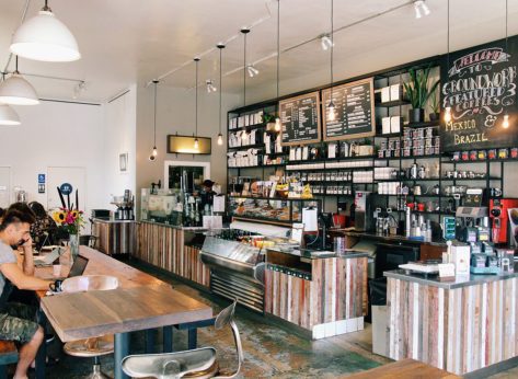 10 Must-Try Coffee Shops in Los Angeles