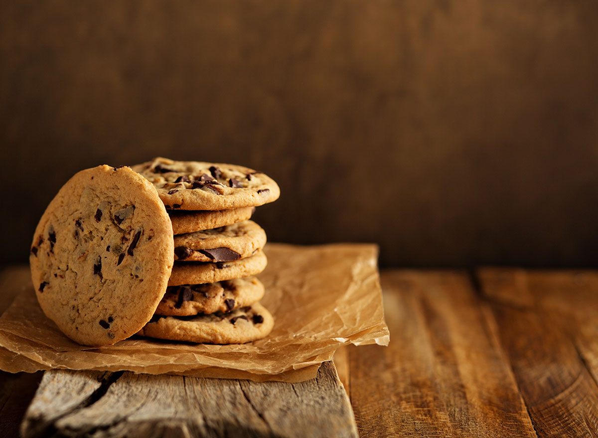 The Most Popular Cookies in Every State Eat This Not That