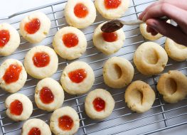 13 Old-Fashioned Cookie Recipes You Need