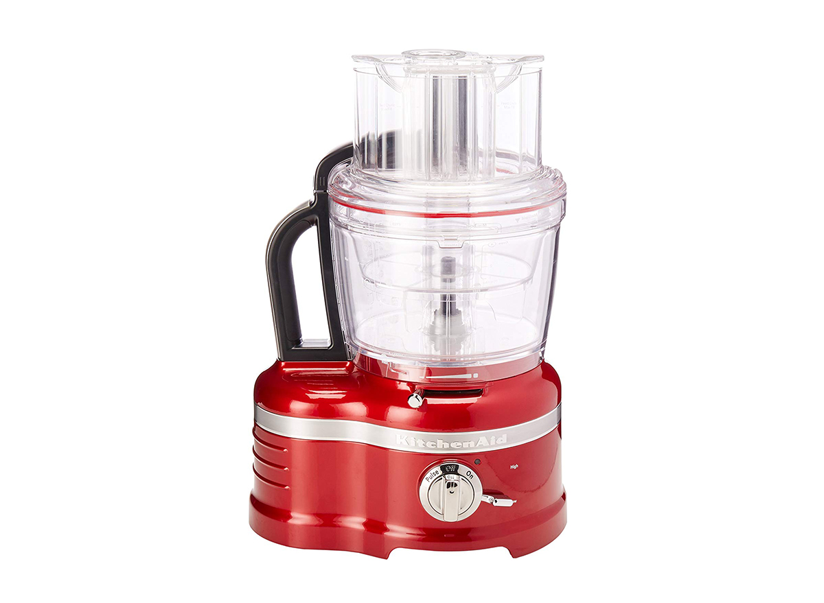 kitchenaid food processor