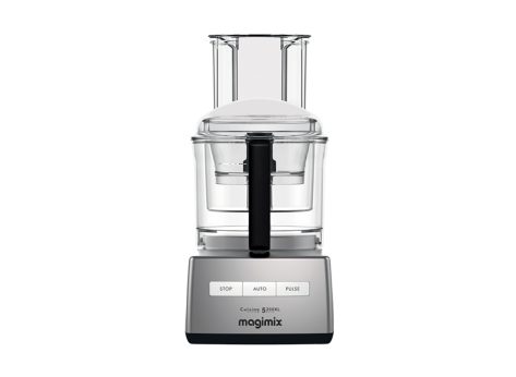 The Best Food Processors for Every Home Cook