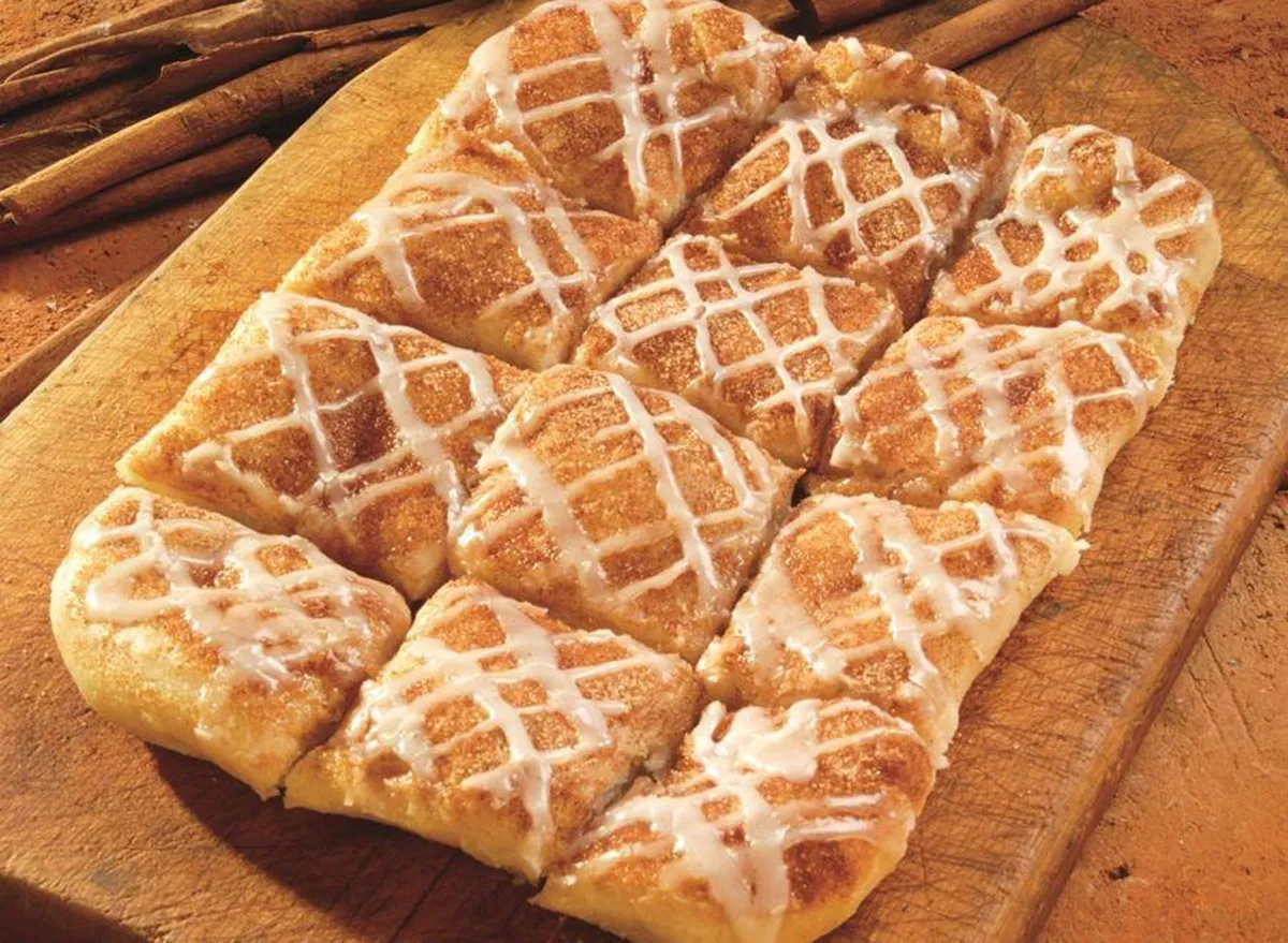 marcos pizza cinnasquares