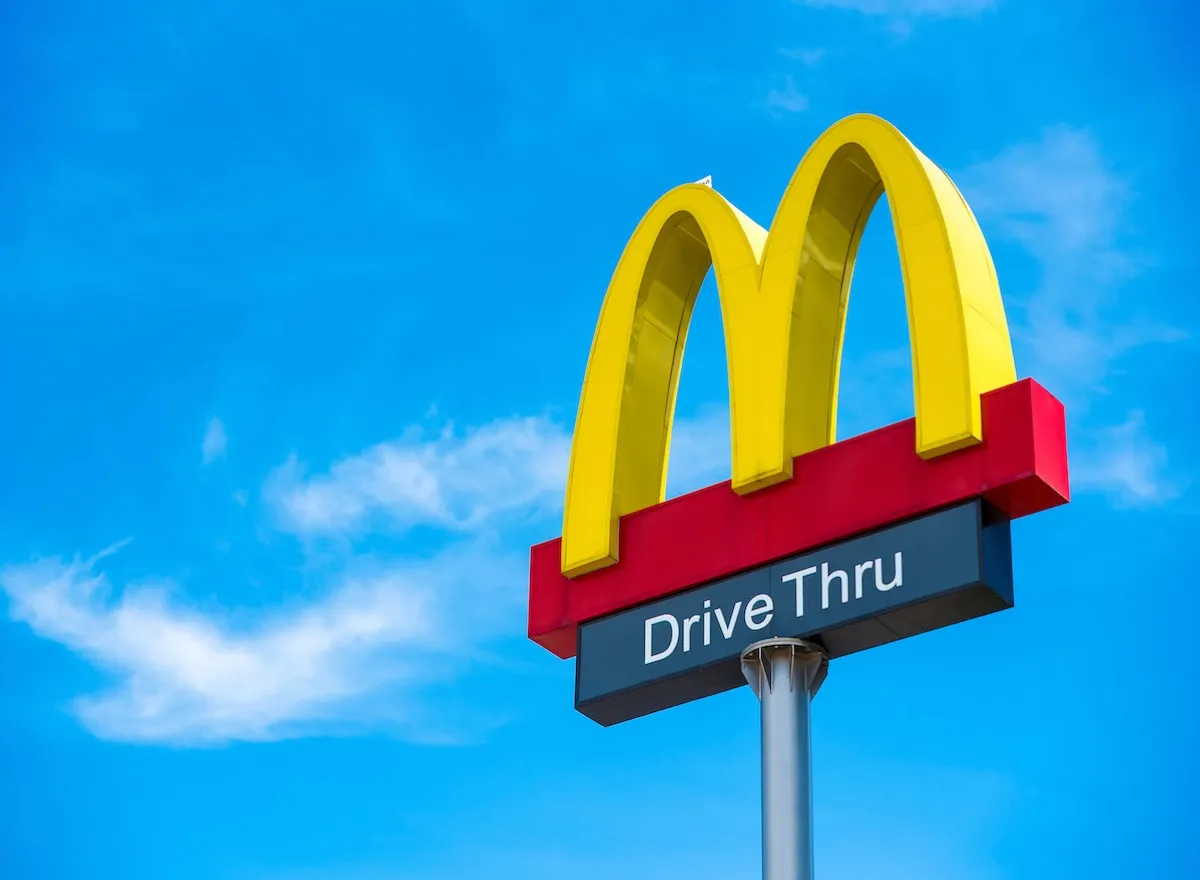 The most famous restaurant Fast Food logos