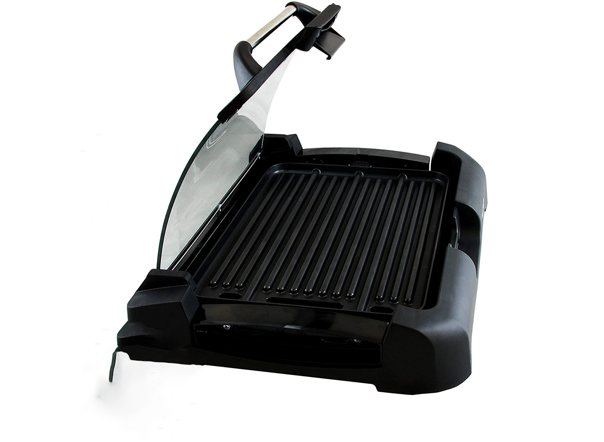 megachef dual surface grill