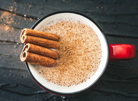 10 Science-Backed Health Benefits of Cinnamon