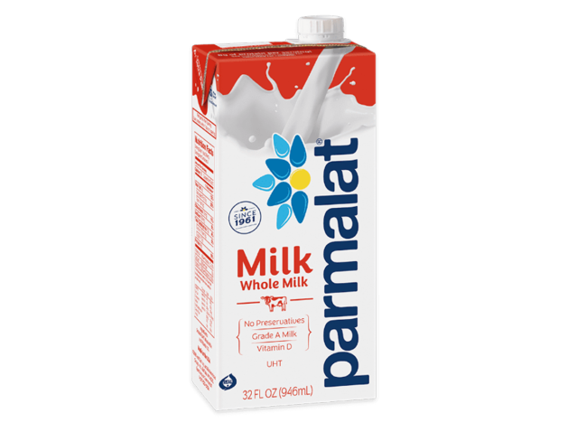 Parmalat Whole Milk 