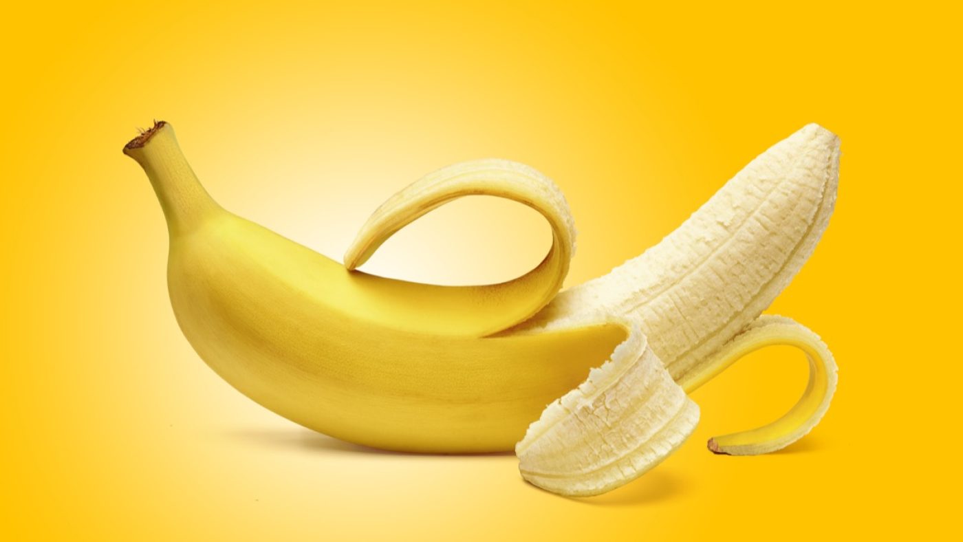 Can You Eat Banana Peels? One Dietitian Says “Yes” - Eat This Not That