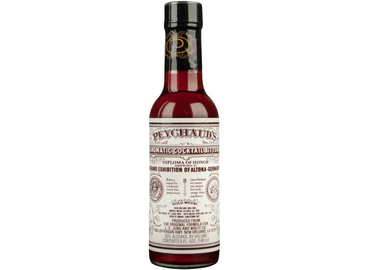 Bitters for Beginners Our Expert Guide to Using This Home Bar Essential