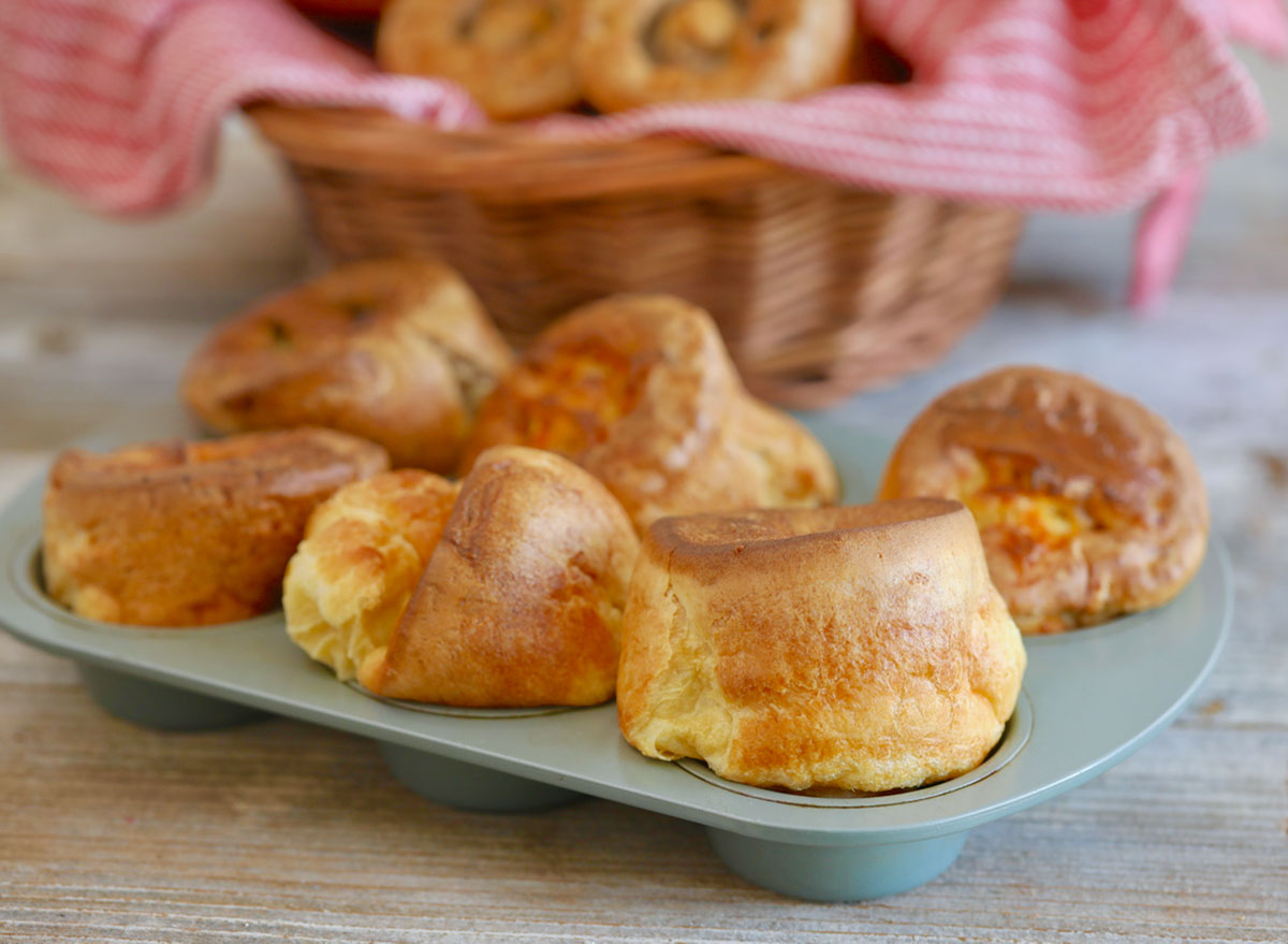 popovers recipe